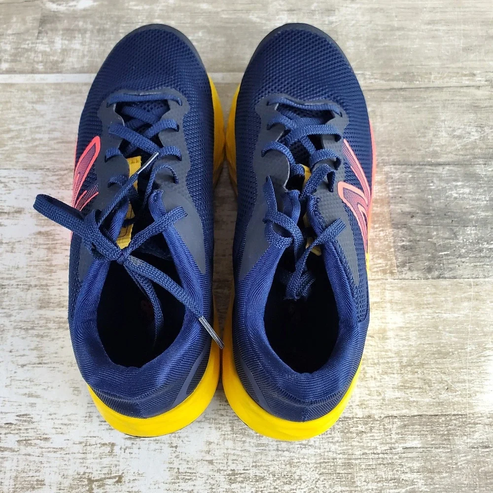 New Balance worn 2x